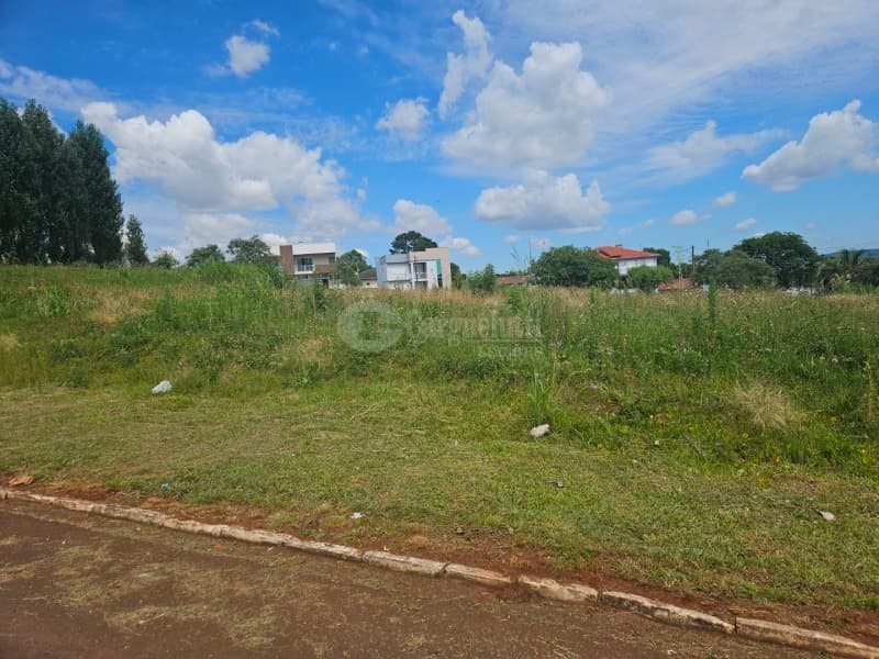 Foto 5 de 13: Terreno em leilão em Barracão - RS — LOTE 012 Terreno Urbano com 564,05m² localizada na Av. Brasília, lado ímpar, Barracão/RS