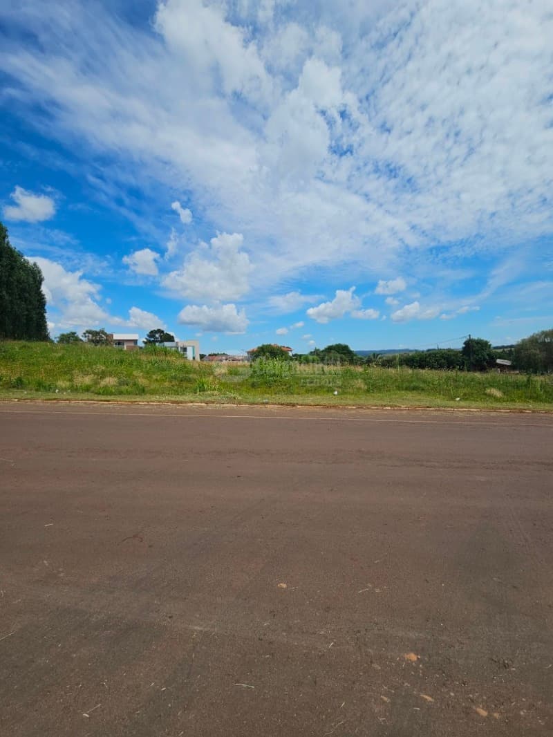 Foto 11 de 13: Terreno em leilão em Barracão - RS — LOTE 012 Terreno Urbano com 564,05m² localizada na Av. Brasília, lado ímpar, Barracão/RS