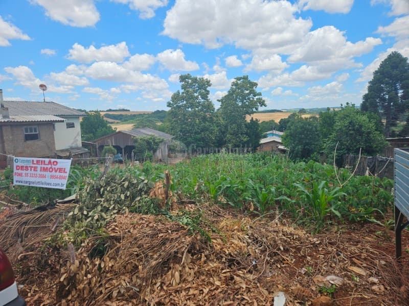 Foto 3 de 9: Terreno em leilão em Barracão - RS — LOTE 013 Terreno urbano com 600,00m² localizada na Rua Aurélio Vieira Gonçalves, lado ímpar, Barracã