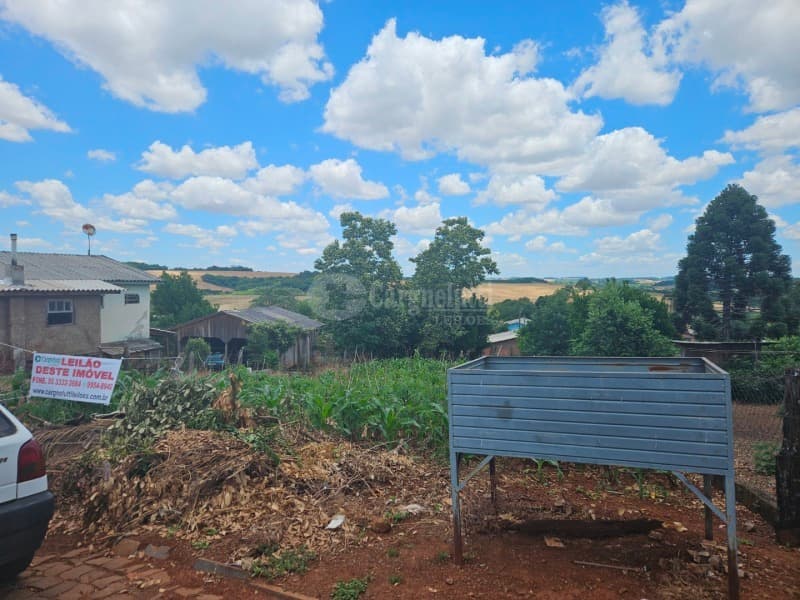 Foto 4 de 9: Terreno em leilão em Barracão - RS — LOTE 013 Terreno urbano com 600,00m² localizada na Rua Aurélio Vieira Gonçalves, lado ímpar, Barracã