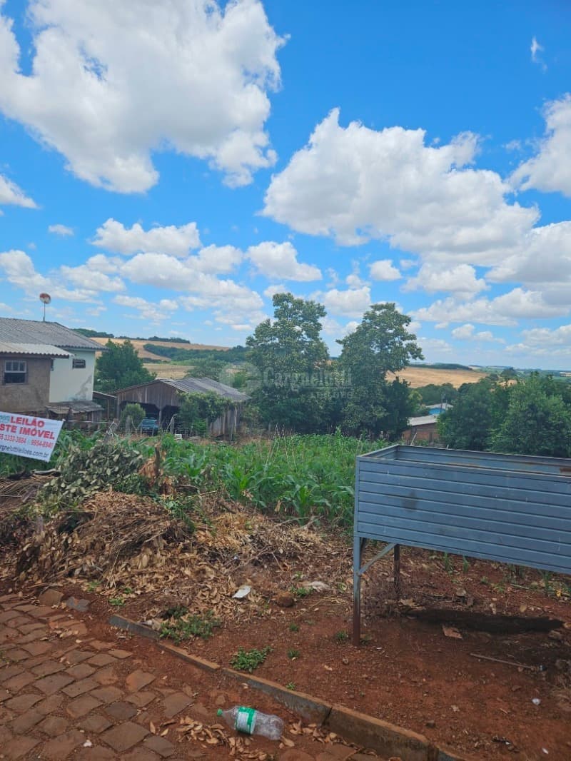 Foto 5 de 9: Terreno em leilão em Barracão - RS — LOTE 013 Terreno urbano com 600,00m² localizada na Rua Aurélio Vieira Gonçalves, lado ímpar, Barracã