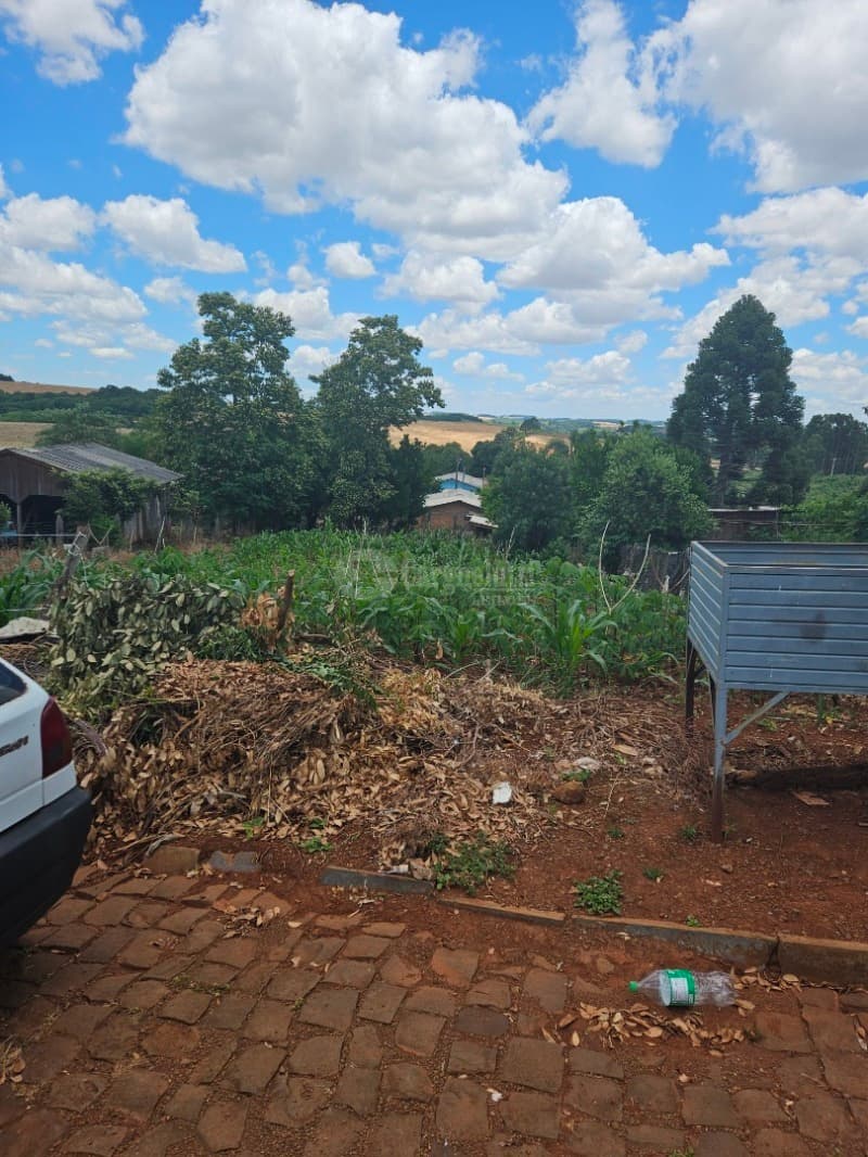 Foto 6 de 9: Terreno em leilão em Barracão - RS — LOTE 013 Terreno urbano com 600,00m² localizada na Rua Aurélio Vieira Gonçalves, lado ímpar, Barracã