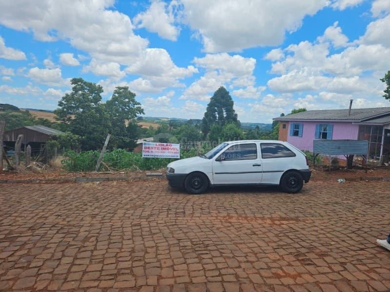 Foto 7 de 9: Terreno em leilão em Barracão - RS — LOTE 013 Terreno urbano com 600,00m² localizada na Rua Aurélio Vieira Gonçalves, lado ímpar, Barracã