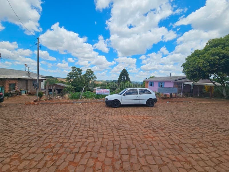 Foto 8 de 9: Terreno em leilão em Barracão - RS — LOTE 013 Terreno urbano com 600,00m² localizada na Rua Aurélio Vieira Gonçalves, lado ímpar, Barracã