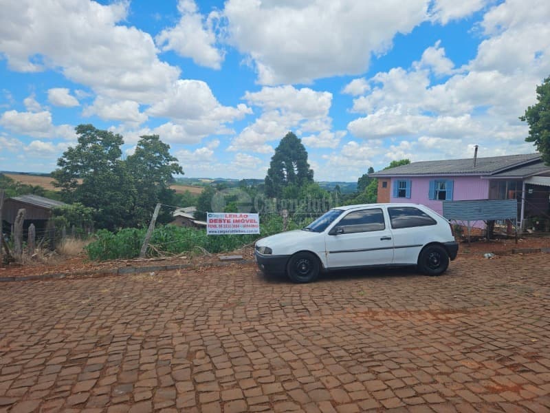 Foto 9 de 9: Terreno em leilão em Barracão - RS — LOTE 013 Terreno urbano com 600,00m² localizada na Rua Aurélio Vieira Gonçalves, lado ímpar, Barracã