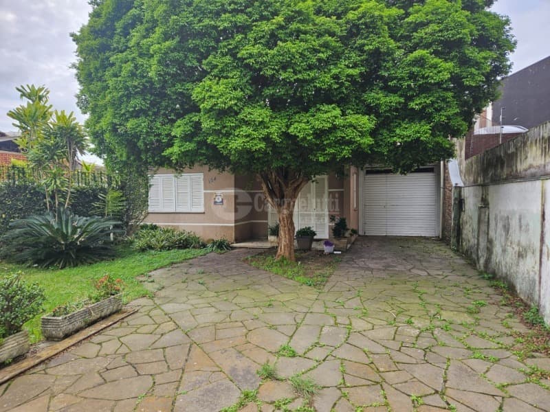 Foto 1 de 4: Terreno em leilão em Cachoeirinha - RS, bairro Vila Veranópolis — LOTE 001 UM TERRENO URBANO, situado no loteamento denominado VILA VERANOPÓLIS - CACHOEIRINHA/RS