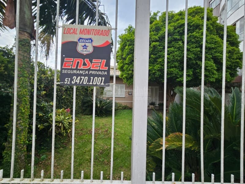 Foto 4 de 4: Terreno em leilão em Cachoeirinha - RS, bairro Vila Veranópolis — LOTE 001 UM TERRENO URBANO, situado no loteamento denominado VILA VERANOPÓLIS - CACHOEIRINHA/RS