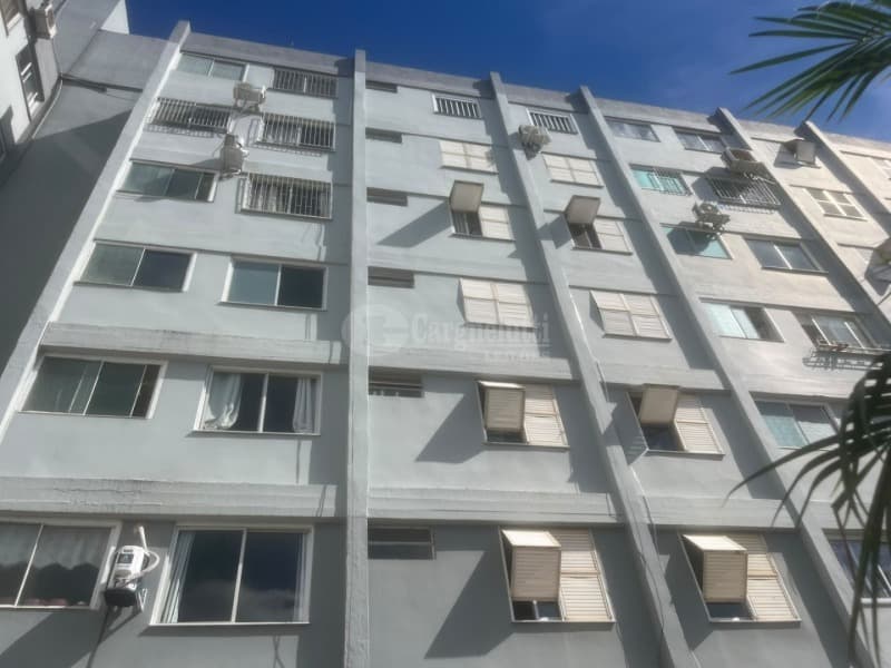 Foto 2 de 4: Apartamento em leilão em Cruz Alta - RS — LOTE 002-1 O apartamento nº 508, situado no quinto pavimento, com a área real privativa de 53,865m²
