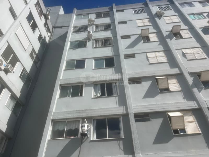 Foto 3 de 4: Apartamento em leilão em Cruz Alta - RS — LOTE 002-1 O apartamento nº 508, situado no quinto pavimento, com a área real privativa de 53,865m²