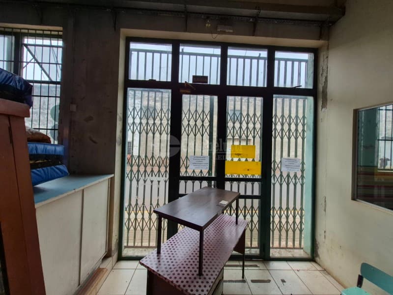 Foto 22 de 39: Comercial em leilão em Cruz Alta - RS — LOTE 027 Prédio de alvenaria com aprox. 1.189,33 m², sito à Rua Pinheiro Machado, nº 1515, esquina c