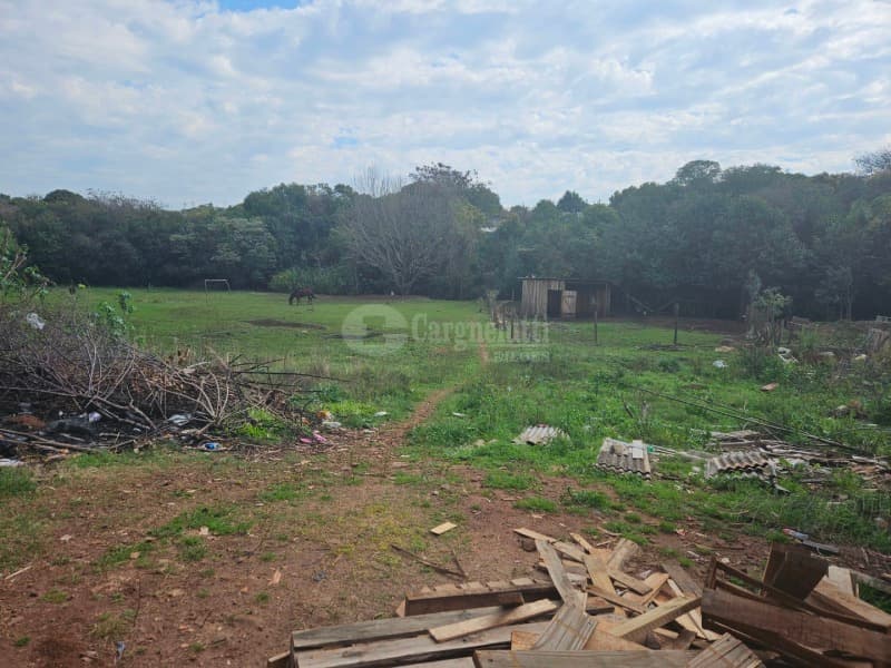 Foto 12 de 26: Terreno em leilão em Cruz Alta - RS, bairro Hilda — LOTE 028 Terreno de 4.652,00m² na Rua Soledade, Cruz Alta/RS