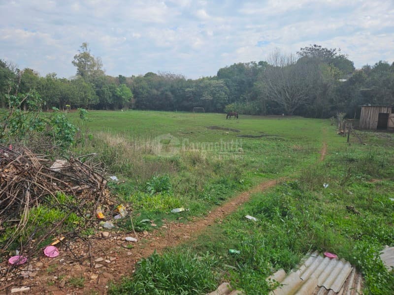 Foto 14 de 26: Terreno em leilão em Cruz Alta - RS, bairro Hilda — LOTE 028 Terreno de 4.652,00m² na Rua Soledade, Cruz Alta/RS