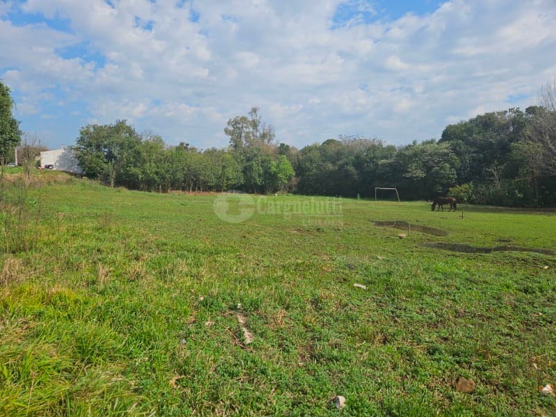 Foto 16 de 26: Terreno em leilão em Cruz Alta - RS, bairro Hilda — LOTE 028 Terreno de 4.652,00m² na Rua Soledade, Cruz Alta/RS