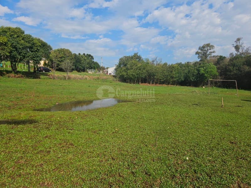 Foto 21 de 26: Terreno em leilão em Cruz Alta - RS, bairro Hilda — LOTE 028 Terreno de 4.652,00m² na Rua Soledade, Cruz Alta/RS
