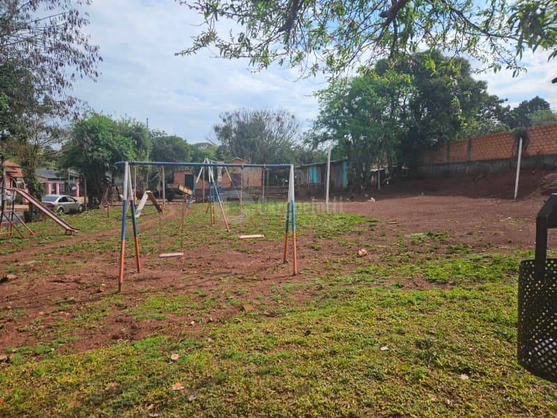 Foto 2 de 20: Terreno em leilão em Cruz Alta - RS — LOTE 029 Terreno de esquina, com 624m² na Rua Murilo Sampaio com a Rua Lothar Benjamin Wolf, Cruz Al