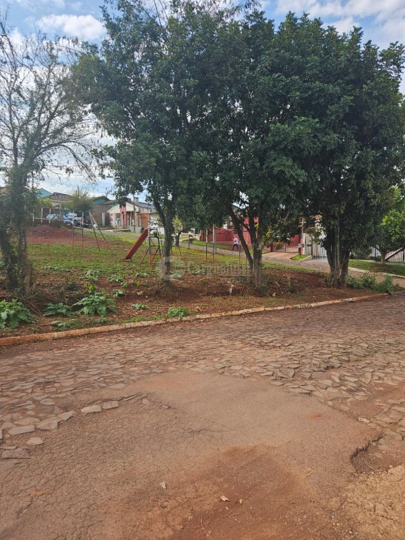 Foto 9 de 20: Terreno em leilão em Cruz Alta - RS — LOTE 029 Terreno de esquina, com 624m² na Rua Murilo Sampaio com a Rua Lothar Benjamin Wolf, Cruz Al
