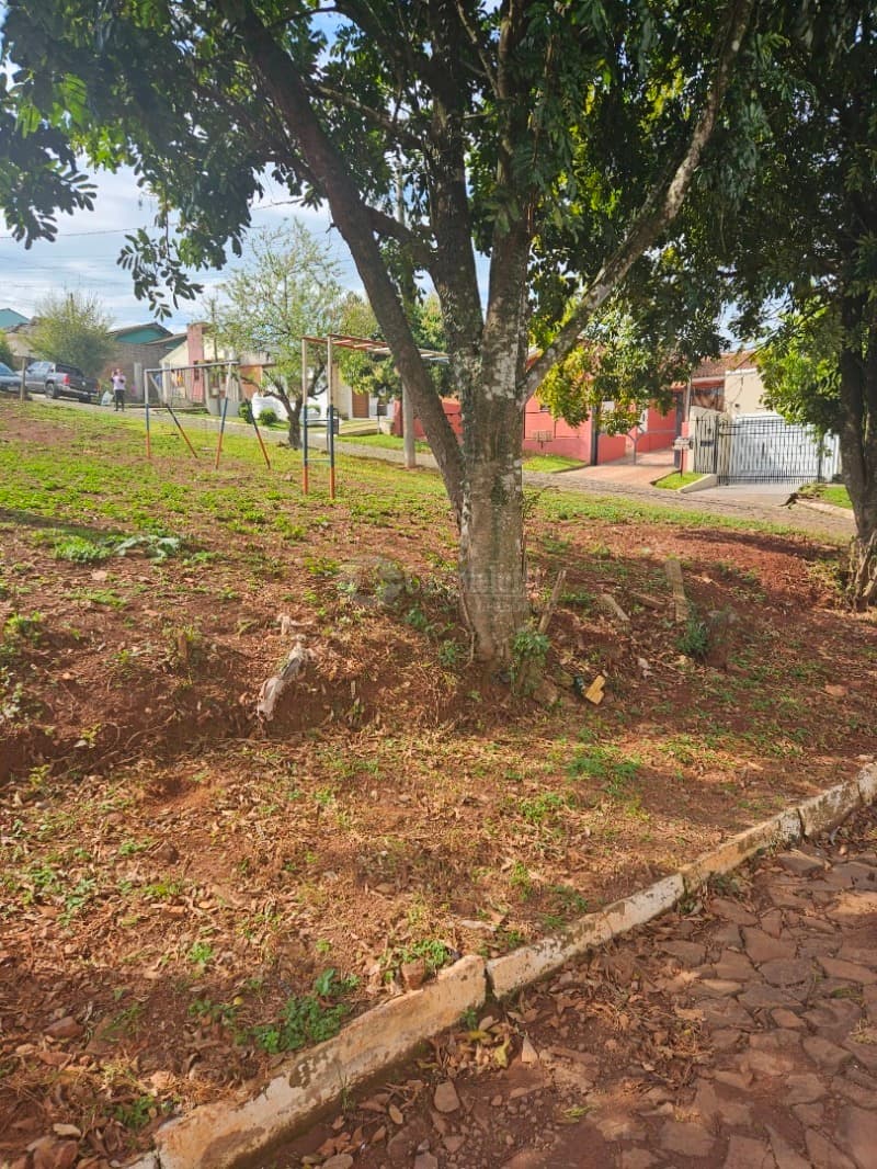 Foto 12 de 20: Terreno em leilão em Cruz Alta - RS — LOTE 029 Terreno de esquina, com 624m² na Rua Murilo Sampaio com a Rua Lothar Benjamin Wolf, Cruz Al