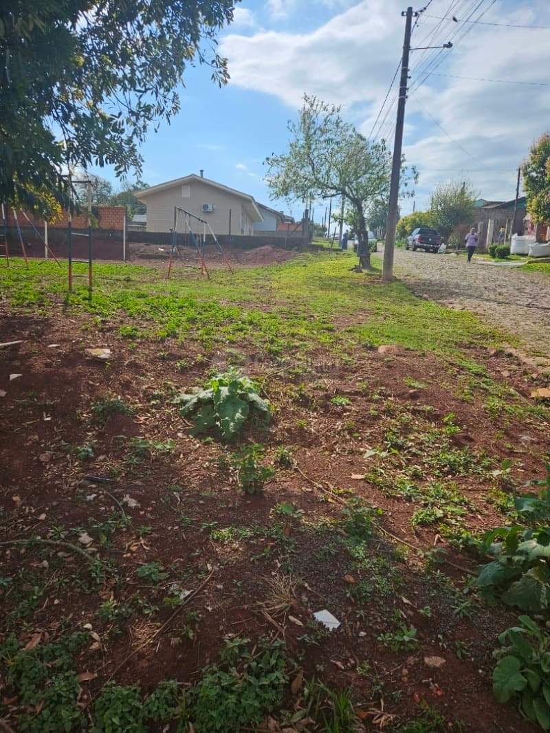 Foto 13 de 20: Terreno em leilão em Cruz Alta - RS — LOTE 029 Terreno de esquina, com 624m² na Rua Murilo Sampaio com a Rua Lothar Benjamin Wolf, Cruz Al