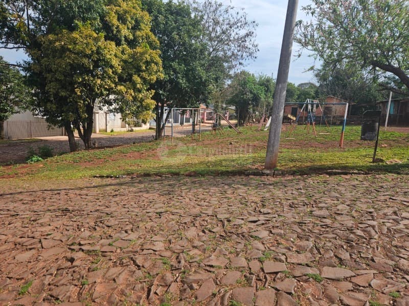 Foto 14 de 20: Terreno em leilão em Cruz Alta - RS — LOTE 029 Terreno de esquina, com 624m² na Rua Murilo Sampaio com a Rua Lothar Benjamin Wolf, Cruz Al