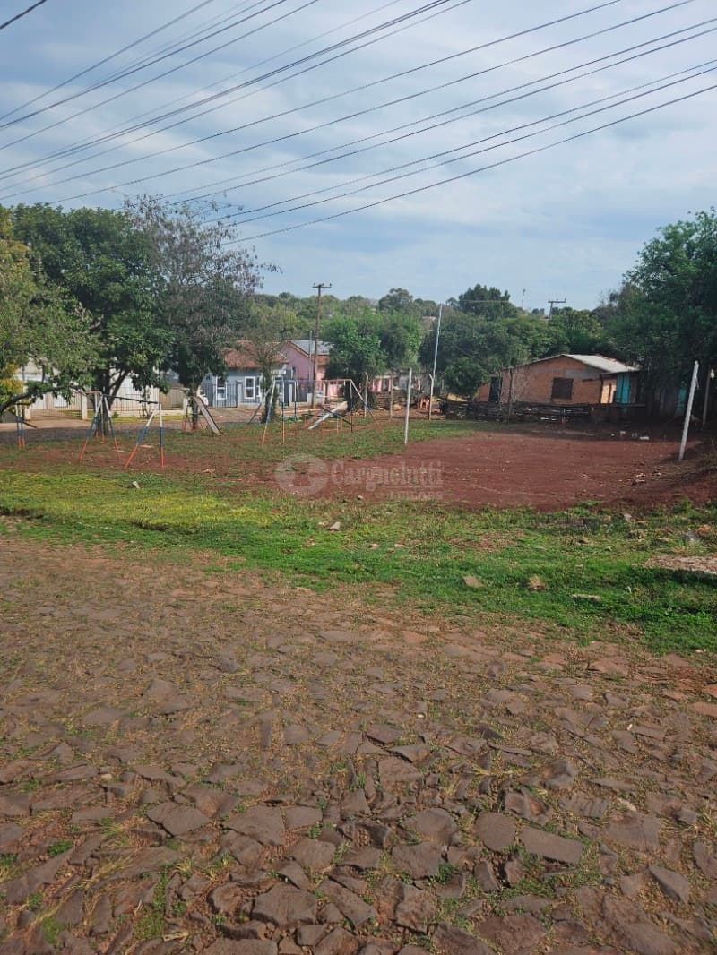 Foto 16 de 20: Terreno em leilão em Cruz Alta - RS — LOTE 029 Terreno de esquina, com 624m² na Rua Murilo Sampaio com a Rua Lothar Benjamin Wolf, Cruz Al
