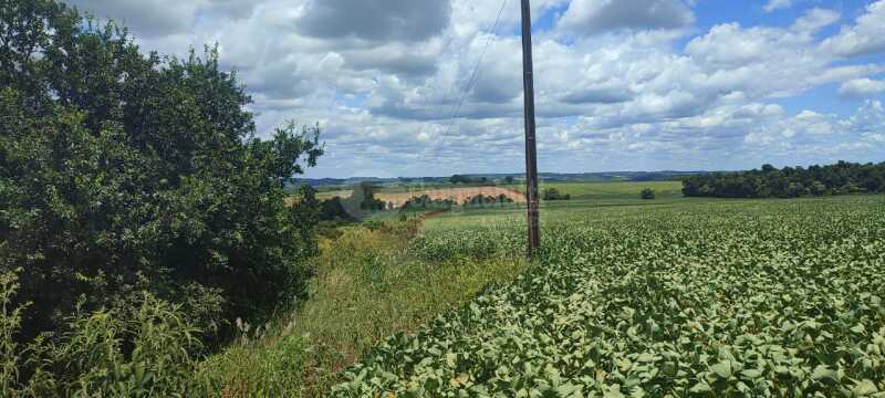 Foto 2 de 10: Area Rural em leilão em Giruá - RS — LOTE 001 4,5750has em Rincão Nossa Senhora Aparecida, Giruá/RS