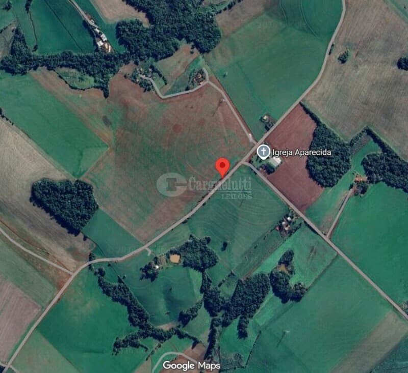 Foto 8 de 10: Area Rural em leilão em Giruá - RS — LOTE 001 4,5750has em Rincão Nossa Senhora Aparecida, Giruá/RS