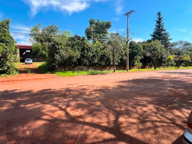 Foto 4 de 23: Terreno em leilão em São Pedro Do Butiá - RS — LOTE 003-2 Área de 14.421,38m², na Av. Dr. Eugênio Frantz, São Pedro do Butiá/RS - PARCELADO 25% DE