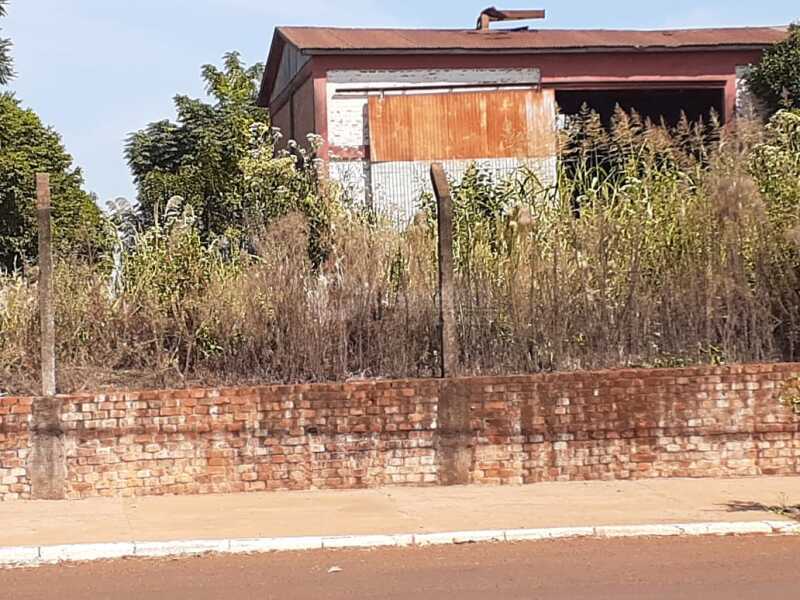 Foto 10 de 23: Terreno em leilão em São Pedro Do Butiá - RS — LOTE 003-2 Área de 14.421,38m², na Av. Dr. Eugênio Frantz, São Pedro do Butiá/RS - PARCELADO 25% DE