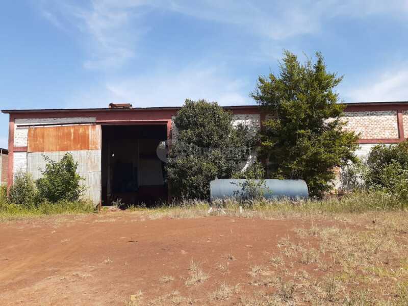 Foto 13 de 23: Terreno em leilão em São Pedro Do Butiá - RS — LOTE 003-2 Área de 14.421,38m², na Av. Dr. Eugênio Frantz, São Pedro do Butiá/RS - PARCELADO 25% DE