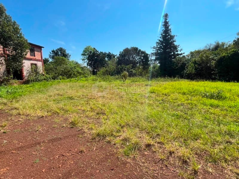 Foto 22 de 23: Terreno em leilão em São Pedro Do Butiá - RS — LOTE 003-2 Área de 14.421,38m², na Av. Dr. Eugênio Frantz, São Pedro do Butiá/RS - PARCELADO 25% DE