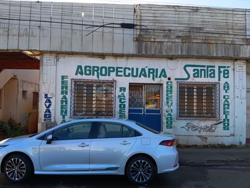 Foto 25 de 34: Comercial em leilão em Cruz Alta - RS — LOTE 001 Três prédios de alvenaria, situados à rua Padre Pacheco, nº 443, 447 e 467 - CRUZ ALTA/RS
