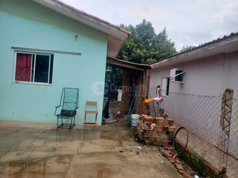 Foto 6 de 7: Casa em leilão em Cerro Largo - RS, bairro Esplanada — LOTE 003 Casa na Rua Bernardo José Psiuk, 178, Esplanada, Cerro Largo/RS