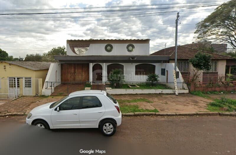 Foto 1 de 8: Casa em leilão em São Luiz Gonzaga - RS — LOTE 002 Casa na Rua Bento Soeiro de Souza, nº 3529, São Luiz Gonzaga/RS