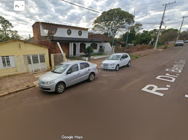 Foto 3 de 8: Casa em leilão em São Luiz Gonzaga - RS — LOTE 002 Casa na Rua Bento Soeiro de Souza, nº 3529, São Luiz Gonzaga/RS
