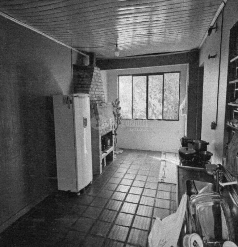 Foto 6 de 8: Casa em leilão em São Luiz Gonzaga - RS — LOTE 002 Casa na Rua Bento Soeiro de Souza, nº 3529, São Luiz Gonzaga/RS