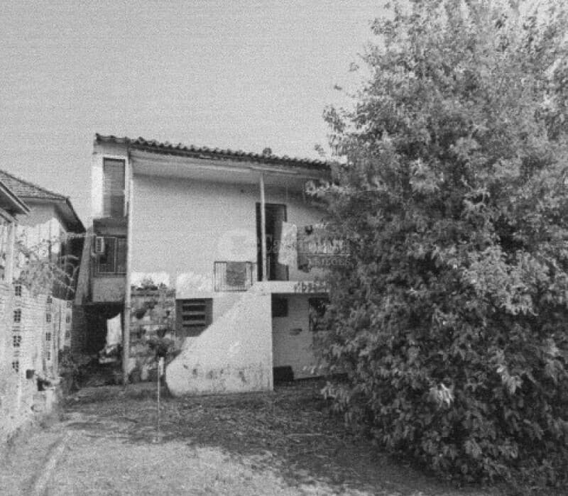 Foto 7 de 8: Casa em leilão em São Luiz Gonzaga - RS — LOTE 002 Casa na Rua Bento Soeiro de Souza, nº 3529, São Luiz Gonzaga/RS