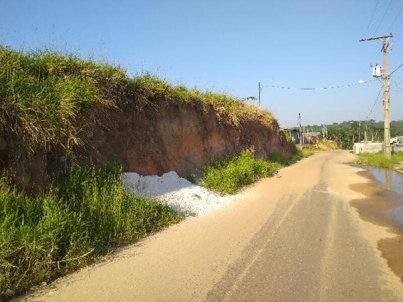 Terreno em leilão em Cruzeiro Do Sul - AC — LOTE 001 Terreno