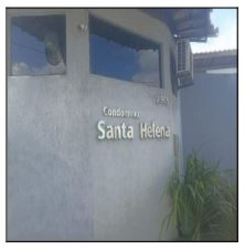 Casa em leilão em Feira De Santana - BA — LOTE 017 Casa