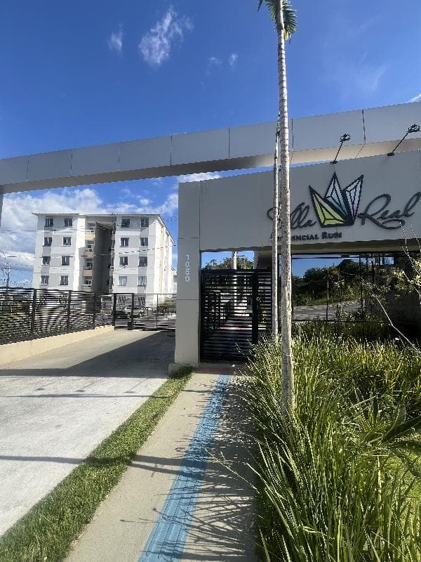 Apartamento em leilão em Belo Horizonte - MG — LOTE 104 Apartamento