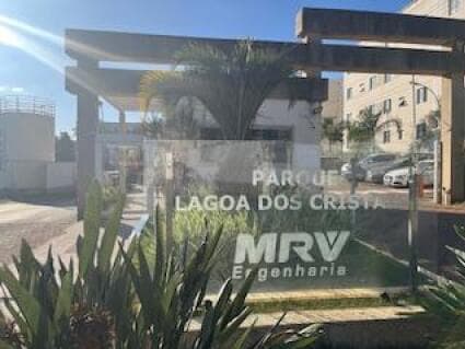 Apartamento em leilão em Lagoa Santa - MG — LOTE 121 Apartamento