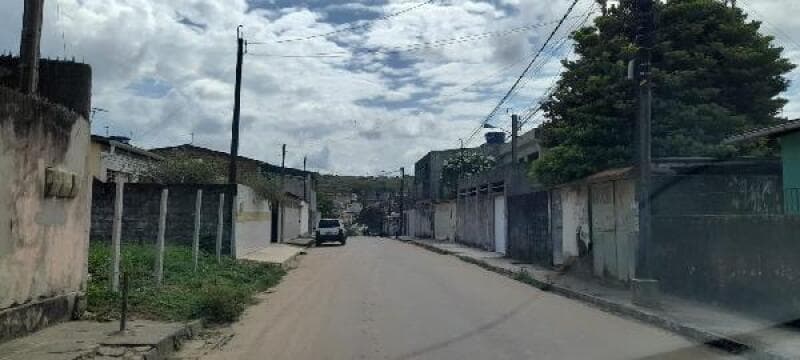 Apartamento em leilão em Abreu E Lima - PE — LOTE 176 Apartamento