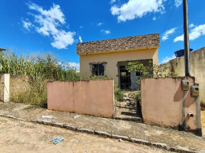 Casa em leilão em Chã De Alegria - PE — LOTE 188 Casa