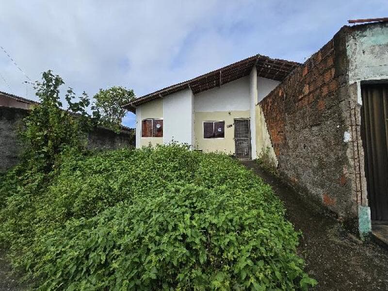 Casa em leilão em Igarassu - PE — LOTE 192 Casa