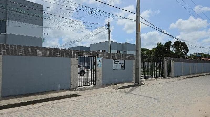 Apartamento em leilão em Igarassu - PE — LOTE 193 Apartamento