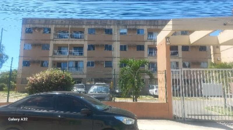 Apartamento em leilão em Paulista - PE — LOTE 173 Apartamento