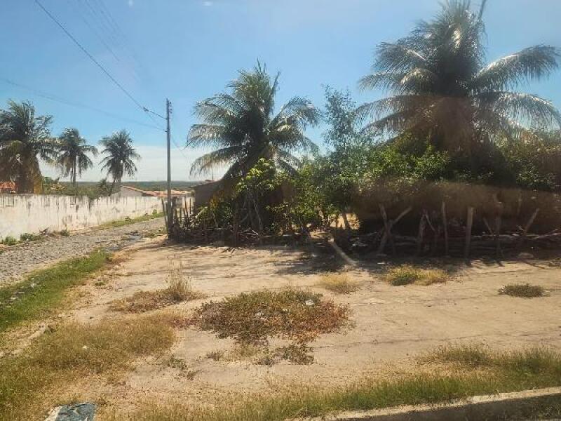 Casa em leilão em Alagoinha Do Piauí - PI — LOTE 179 Casa