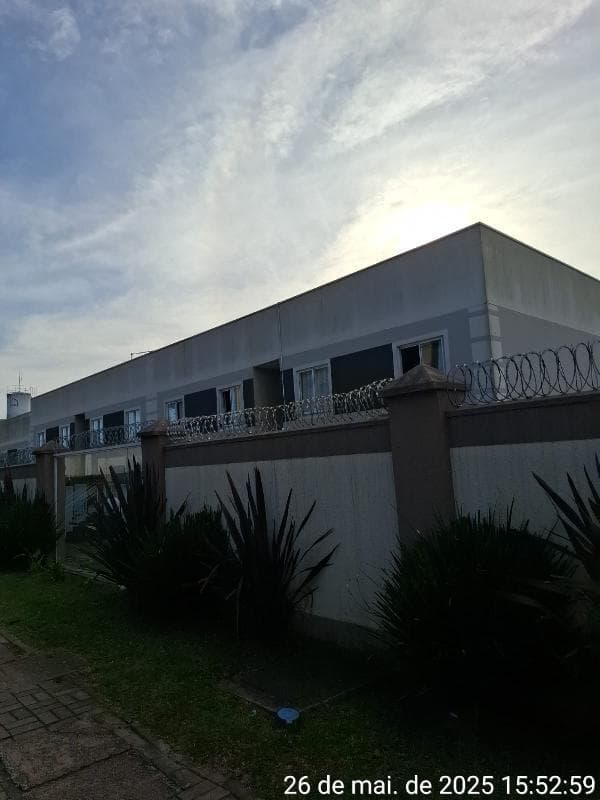 Apartamento em leilão em Araucária - PR — LOTE 213 Apartamento