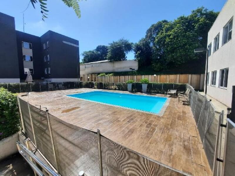 Apartamento em leilão em Campo Largo - PR — LOTE 191 Apartamento