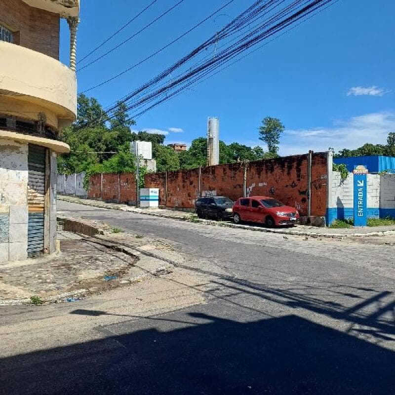 Casa em leilão em Duque De Caxias - RJ — LOTE 262 Casa