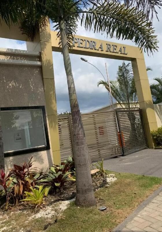 Apartamento em leilão em Itaboraí - RJ — LOTE 265 Apartamento
